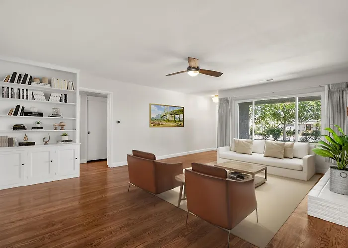 Apartamento Layla's *