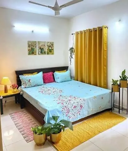Apartamento Layla's